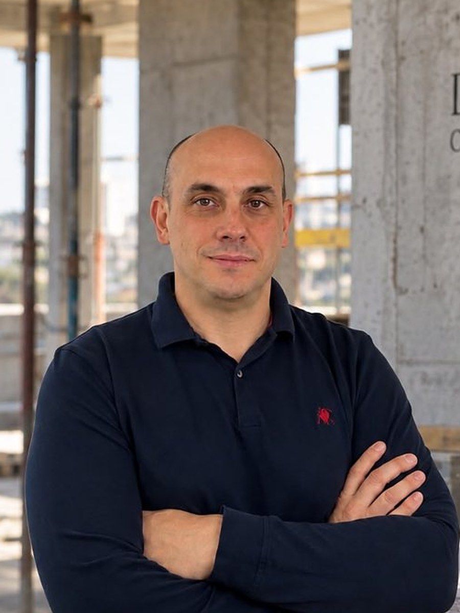 Mariano Cingolani